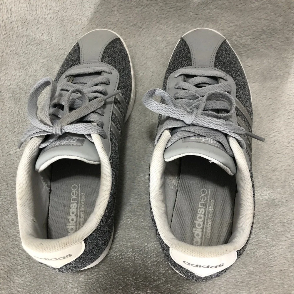 adidas neo sneakers